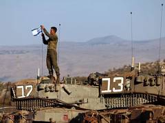 
      
      IDF says strikes crippled Iran’s nuclear plans, missile arsenal
      
      