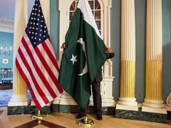 
      
      US tightens visa rules for Pakistani applicants
      
      