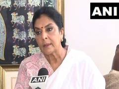 
      
      Renuka Chowdhury criticises Jaishankar over remarks on Emergency
      
      