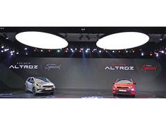 
      
      Tata Altroz 2025 takes bold leap forward
      
      