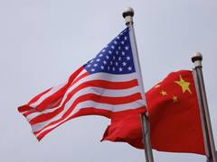 
      
      China signals approval of rare earth mineral exports to US after
      
      