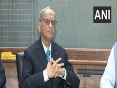
      
      Scholarships are very important tool of recognition: Infy founder
      
      