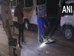 
      
      19-year-old stabbed to death in Shahdara over road rage
      
      