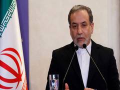 
      
      “Respect begets respect”: Iranian Foreign Minister
      
      