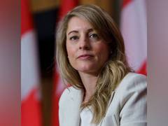 
      
      Canadian govt orders Chinese firm Hikvision to cease operations
      
      