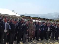 
      
      Pride, patriotism run deep in Churachandpur’s army families
      
      