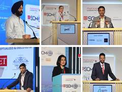 
      
      ET Edge Supply Chain Management Fest 2025 Wraps Up in Delhi
      
      