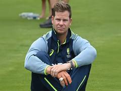 
      
      Australia's Steve Smith takes step closer to return for 2nd Test 
      
      