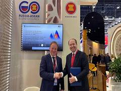 
      
      TV BRICS unveils strategy to boost Russian agricultural exports 
      
      