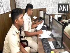 
      
      Puri Rath Yatra: AI-based CCTV cameras enhance security
      
      