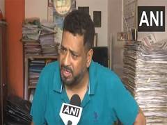 
      
      Shankar Ghosh demands Mamata Banerjee’s resignation 
      
      