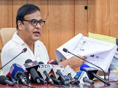 
      
      Assam CM announces construction of 2 ropeways to Kamakhya Temple
      
      