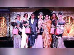 
      
      Haut Monde Mrs. India Worldwide Season 14 Wraps Up in UAE
      
      