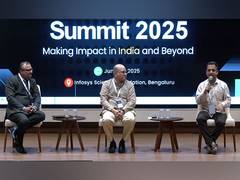 
      
      R&D has to be stepped up by industry and academia, say experts 
      
      