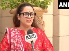 
      
      “Highly condemnable,” BJP’s Aparna Bisht Yadav on Kolkata rape
      
      