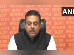 
      
      BJP launch sharp attacks on TMC over Kolkata gang-rape case
      
      