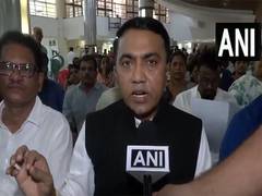 
      
      Goa CM announces launch of Majhi Bus New Public Transport System 
      
      