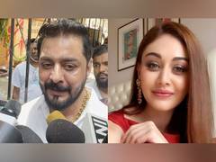 
      
      Hindustani Bhao breaks down after Shefali Jariwala’s sudden death
      
      