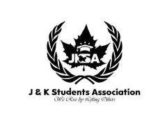 
      
      JKSA writes to PM Modi and EAM S Jaishankar, expresses gratitude 
      
      