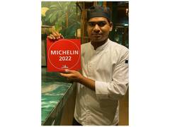 
      
      From Kolkata to Michelin-Starred Kitchens: Chef Nazrul Molla’s
      
      