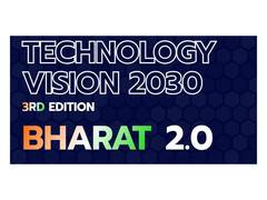 
      
      Technology Vision 2030: Transforming Indian Agriculture
      
      
