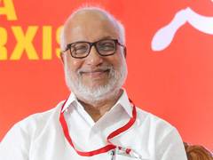
      
      CPI(M)'s Baby slams RSS call to drop ‘secularism’, ‘socialism’
      
      