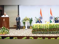 
      
      Preamble not changeable; yet it was changed during Emergency: VP 
      
      