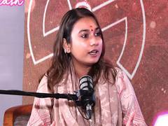 
      
      Shambhavi Choudhary slams Prashant Kishor for his 