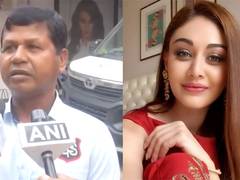 
      
      Shefali Jariwala death: Security guard recalls last sighting
      
      