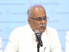 
      
      Congress corners BJP for delaying 27 per cent OBC reservation... 
      
      