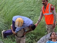 
      
      Himachal: Kangra airport conducts full-scale emergency mock drill
      
      