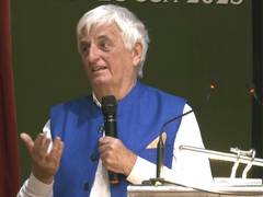 
      
      China 'upset' ahead of Dalai Lama's 90th, says Tibetologist Arpi
      
      