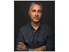 
      
      Maulik Pancholy recalls why 