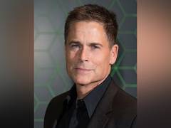 
      
      Rob Lowe shares his favourite part of filming  'St. Elmo's Fire'
      
      