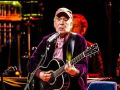 
      
      Singer Paul Simon cancels shows last minute
      
      