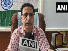 
      
      CMO Ramban on preparations of Amarnath Yatra 
      
      