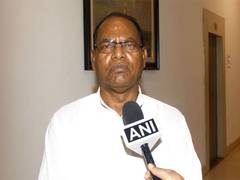 
      
      Puri stampede: Rama Chandra Kadam blames govt
      
      