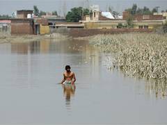 
      
      Pak: 4 die, 2 injured in Zhob flash floods
      
      