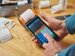 
      
      Over 82% of MSME retailers eye digital sales
      
      