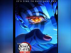 
      
      'Demon Slayer Kimetsu no Yaiba Infinity Castle' movie trailer out
      
      