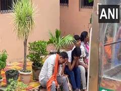 
      
      Odisha stampede: DCP, Commandant suspended for negligence
      
      