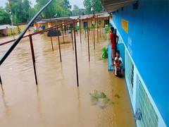 
      
      162 children rescued from Jamshedpur school
      
      