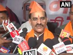 
      
      VD Sharma lauds mention of Suma Uike in PM Modi's 'Mann ki Baat' 
      
      