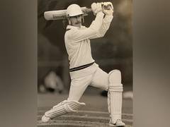 
      
      Former England batter Wayne Larkins passes away at 71
      
      