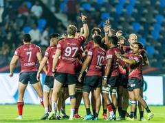 
      
      RPL Final: Chennai Bulls to lock horns wIth Delhi Redz
      
      