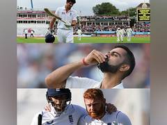 
      
      A look at India's Test journey in Birmingham 
      
      