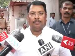 
      
      Not against Hindi, oppose imposition: Maharashtra Congress
      
      