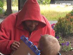 
      
      Justin Bieber shares adorable pics of Baby Jack 
      
      