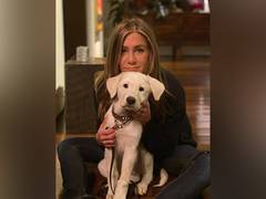 
      
      Jennifer Aniston opens up about her perfect day off
      
      