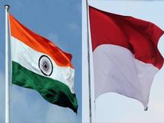 
      
      India refutes reports in Indonesia on loss of fighter jets
      
      
